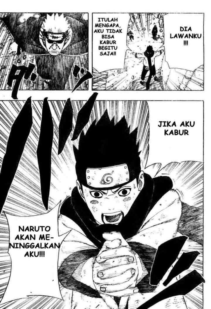 Naruto chapter 427 halaman 4