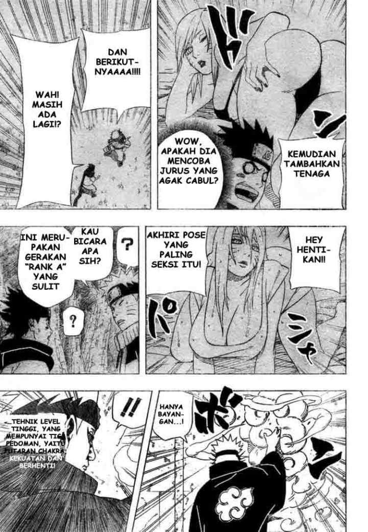 Naruto chapter 428 halaman 6
