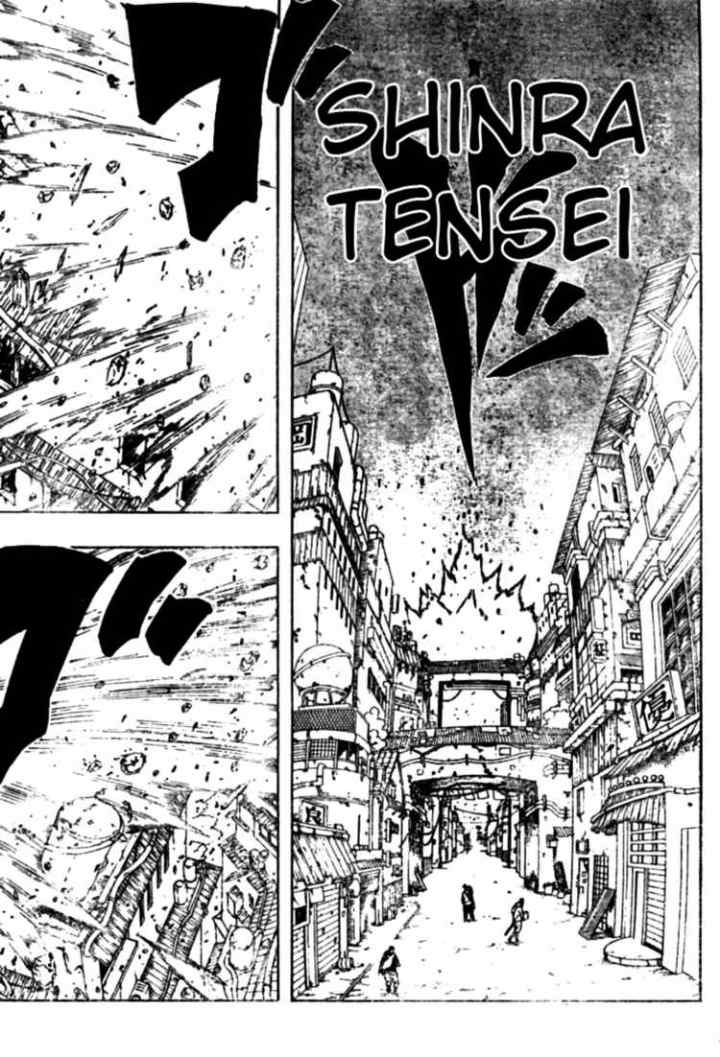Naruto chapter 429 halaman 11