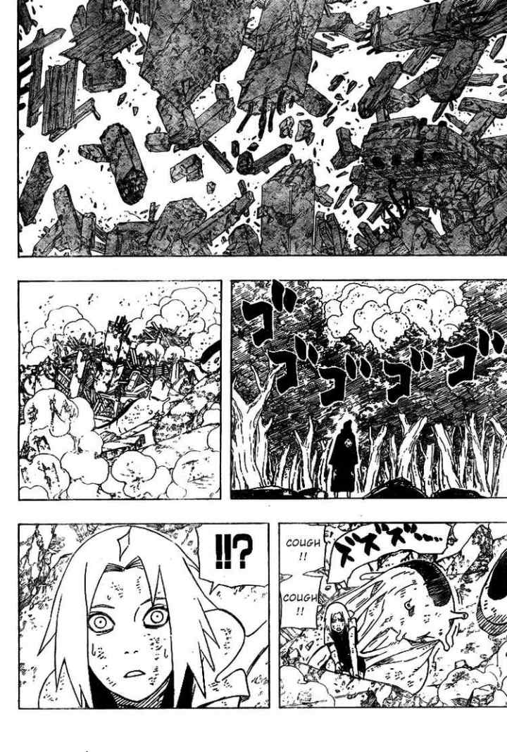 Naruto chapter 429 halaman 13