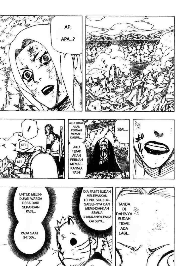 Naruto chapter 430 halaman 10