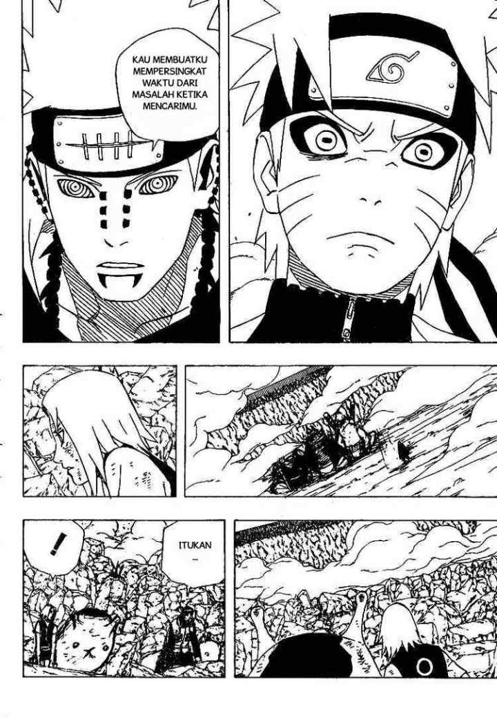 Naruto chapter 430 halaman 11