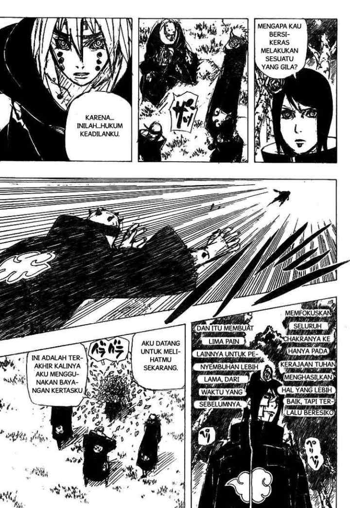Naruto chapter 430 halaman 14