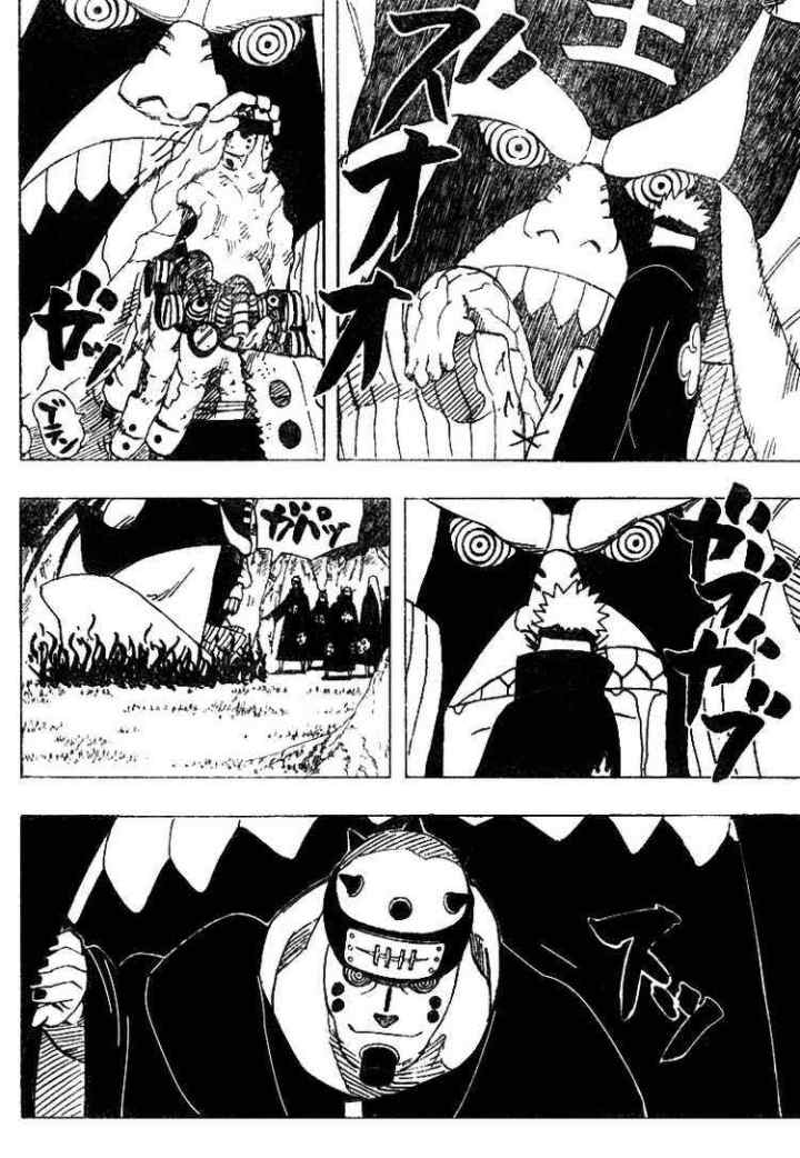 Naruto chapter 430 halaman 13