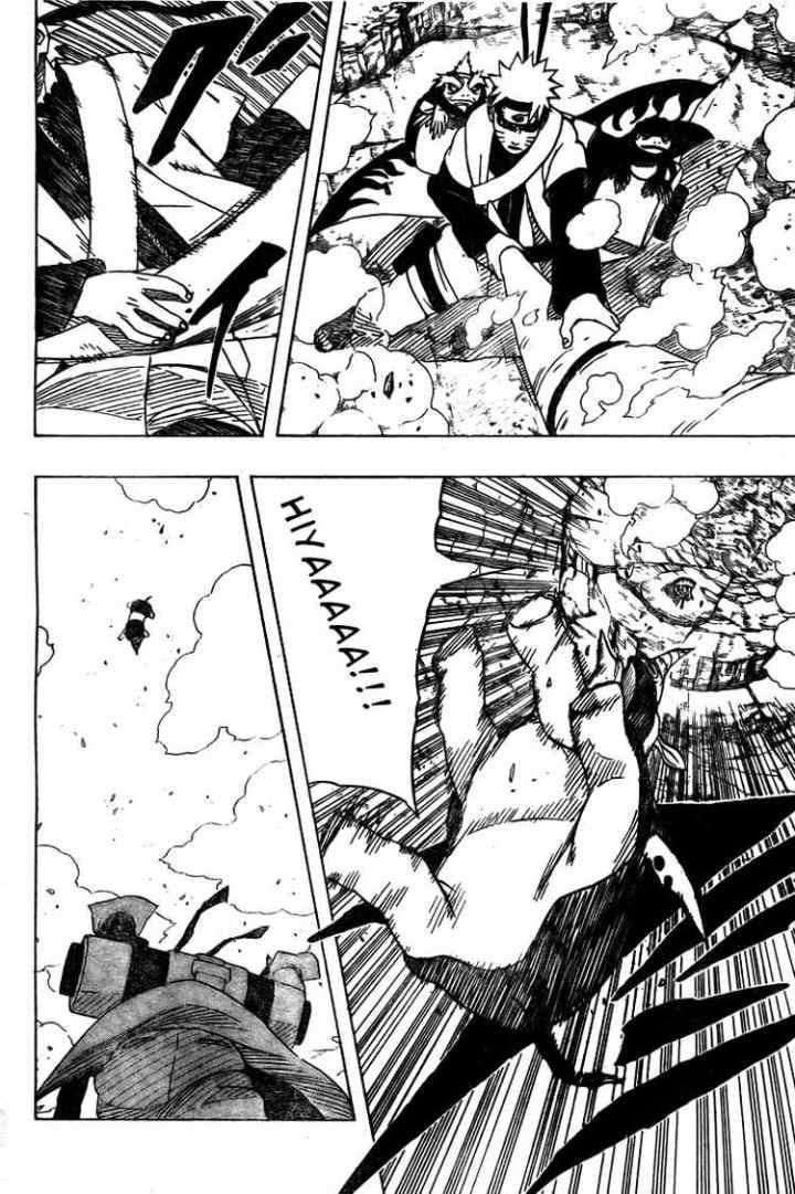 Naruto chapter 431 halaman 7