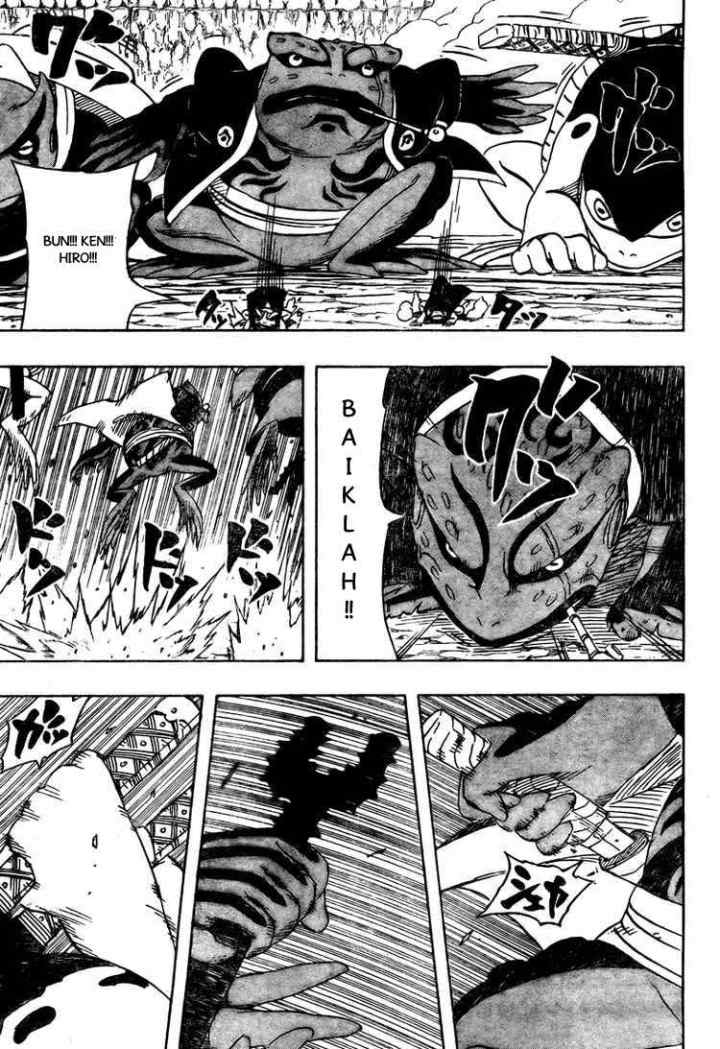 Naruto chapter 431 halaman 12