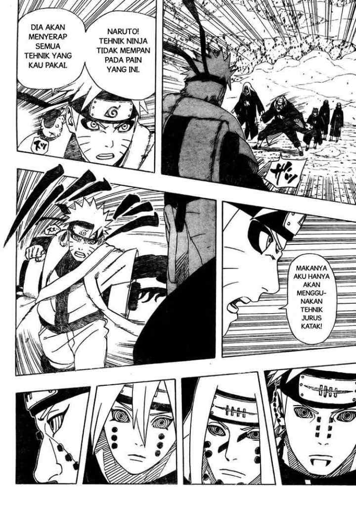 Naruto chapter 431 halaman 13