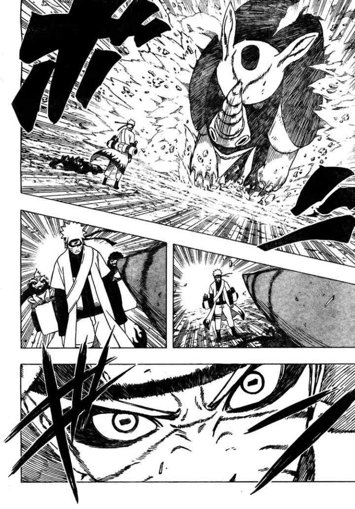 Naruto chapter 431 halaman 5