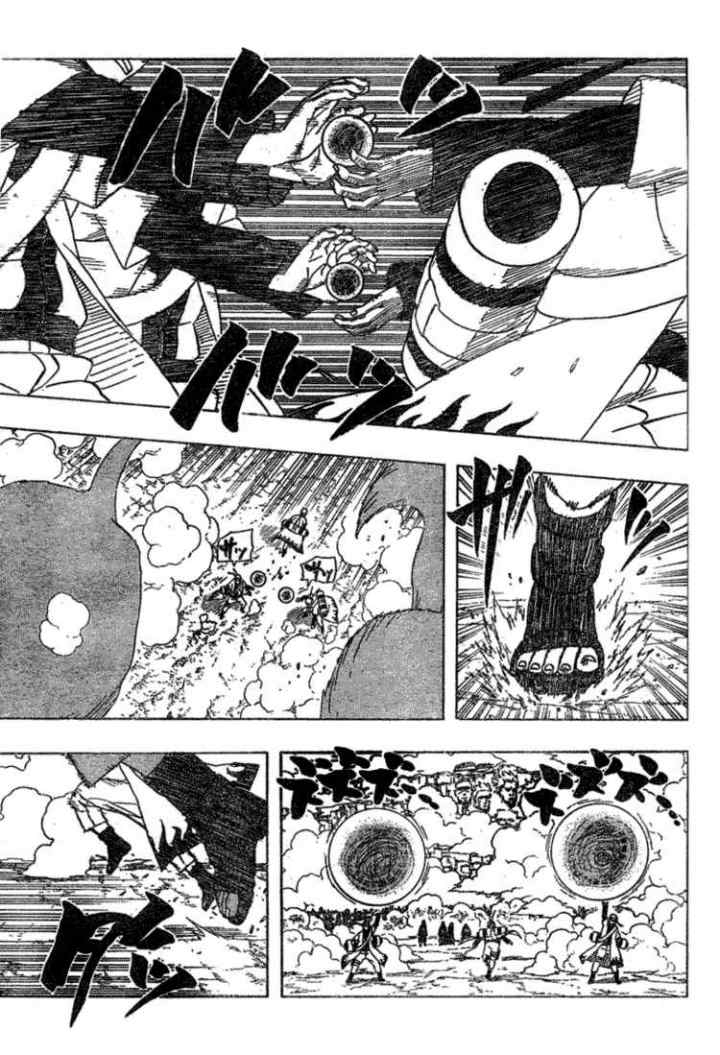 Naruto chapter 431 halaman 10