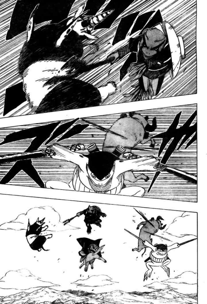 Naruto chapter 431 halaman 16
