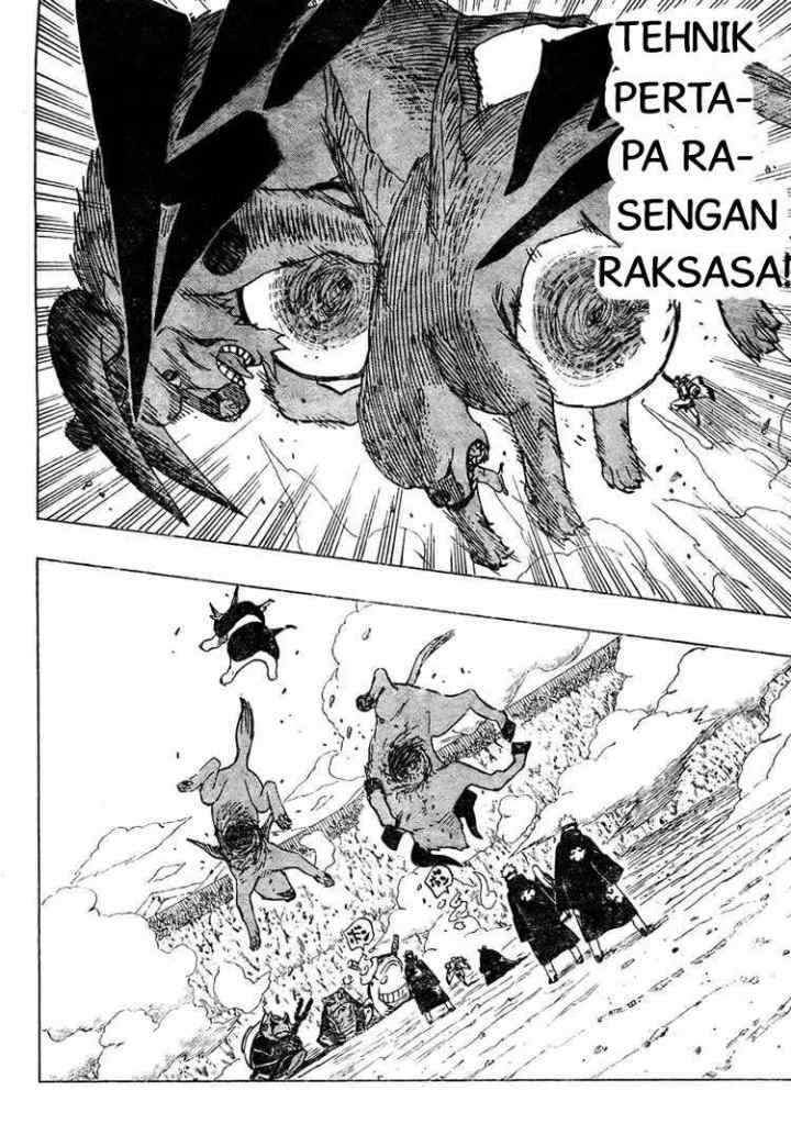 Naruto chapter 431 halaman 11