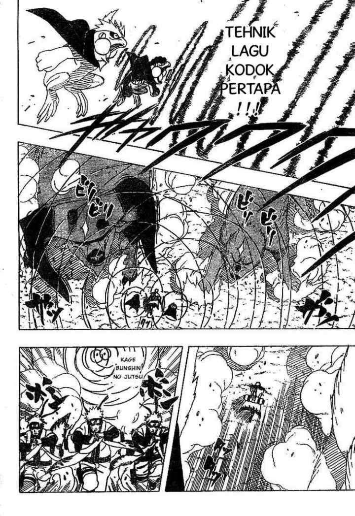 Naruto chapter 431 halaman 9