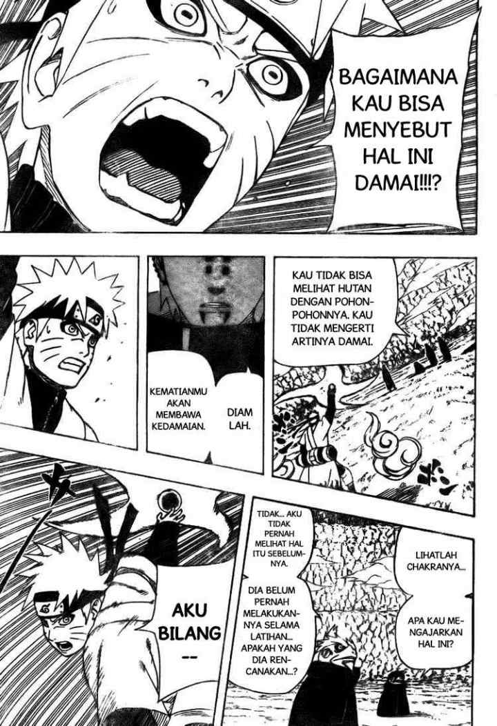 Naruto chapter 432 halaman 4
