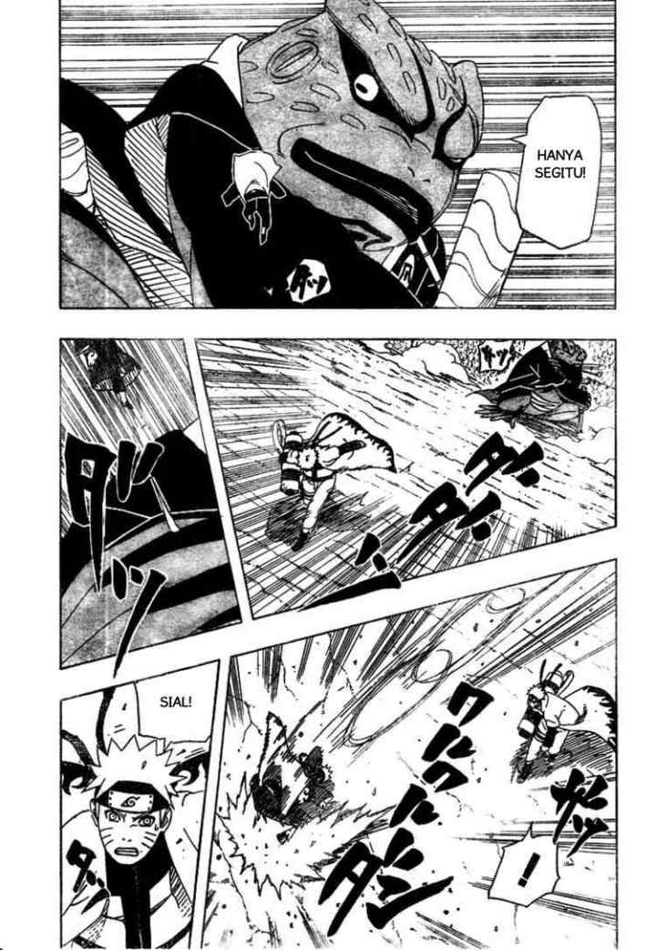 Naruto chapter 433 halaman 4