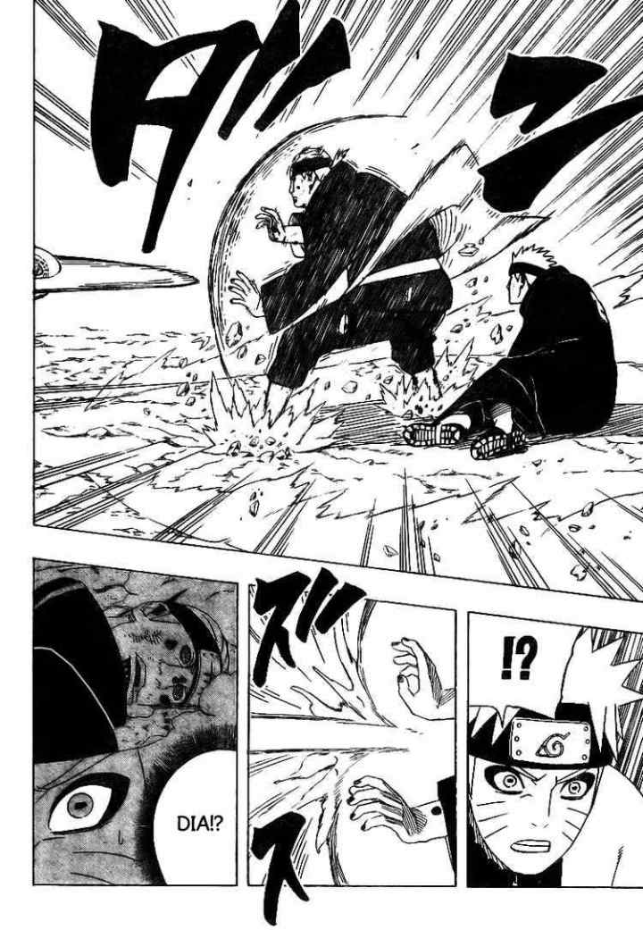 Naruto chapter 433 halaman 11