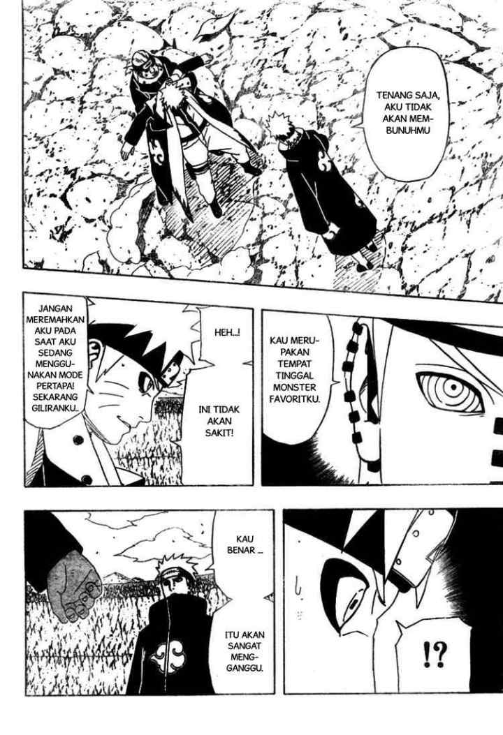 Naruto chapter 434 halaman 18