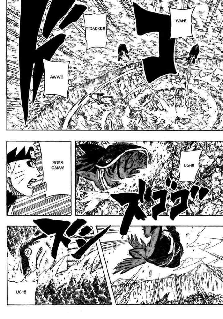 Naruto chapter 434 halaman 10