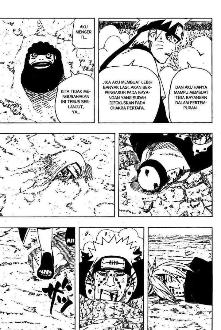 Naruto chapter 434 halaman 15