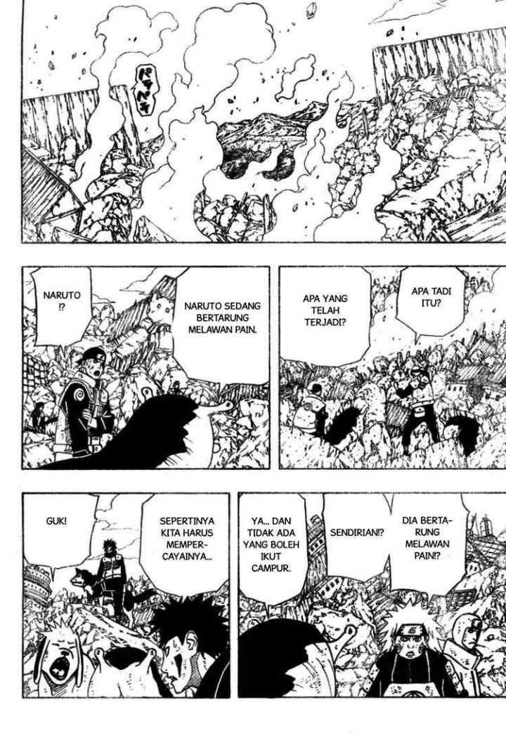 Naruto chapter 434 halaman 12