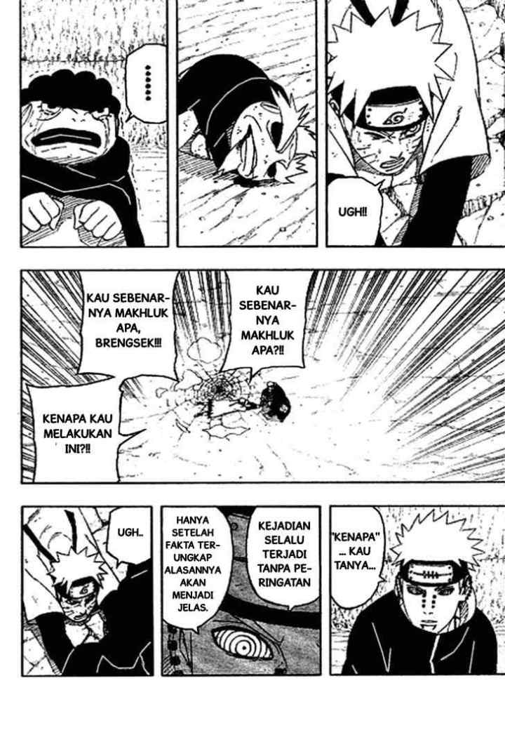 Naruto chapter 435 halaman 17