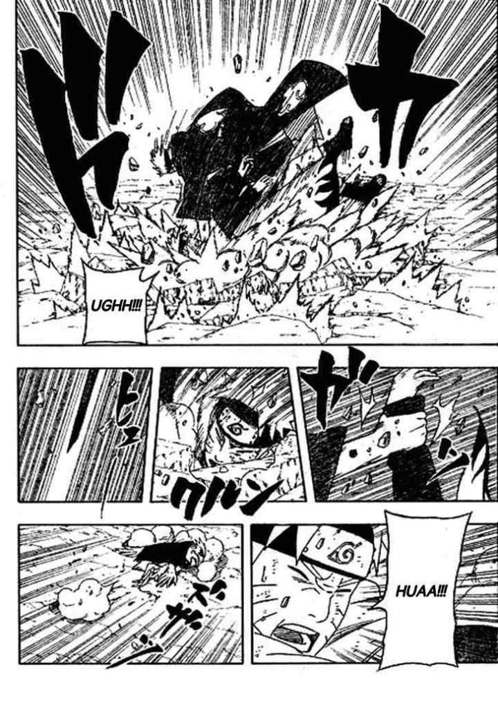 Naruto chapter 435 halaman 15