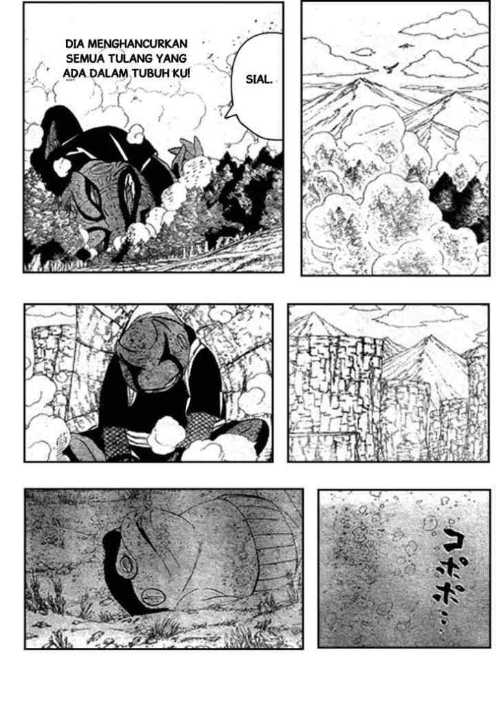 Naruto chapter 435 halaman 11