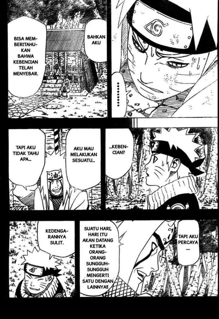 Naruto chapter 436 halaman 13