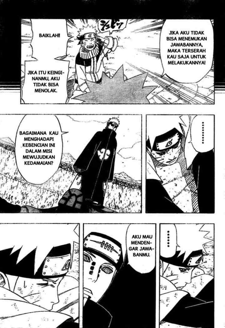 Naruto chapter 436 halaman 14