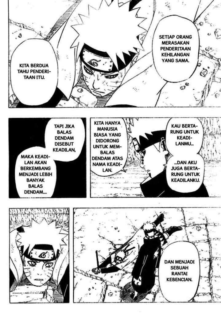 Naruto chapter 436 halaman 11