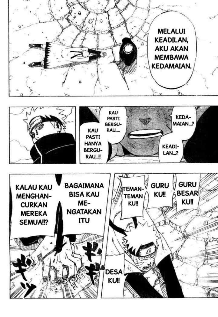 Naruto chapter 436 halaman 7