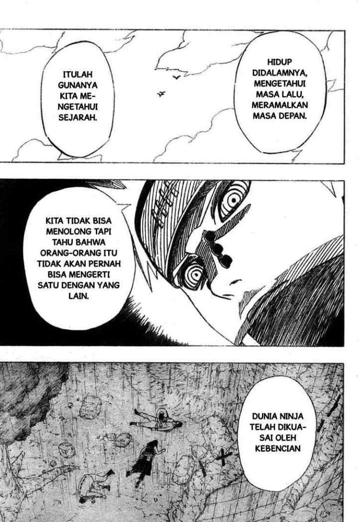 Naruto chapter 436 halaman 12