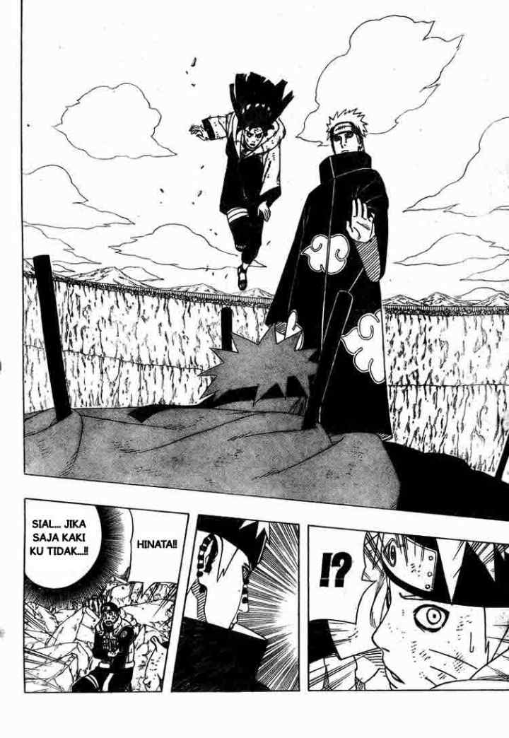Naruto chapter 437 halaman 9
