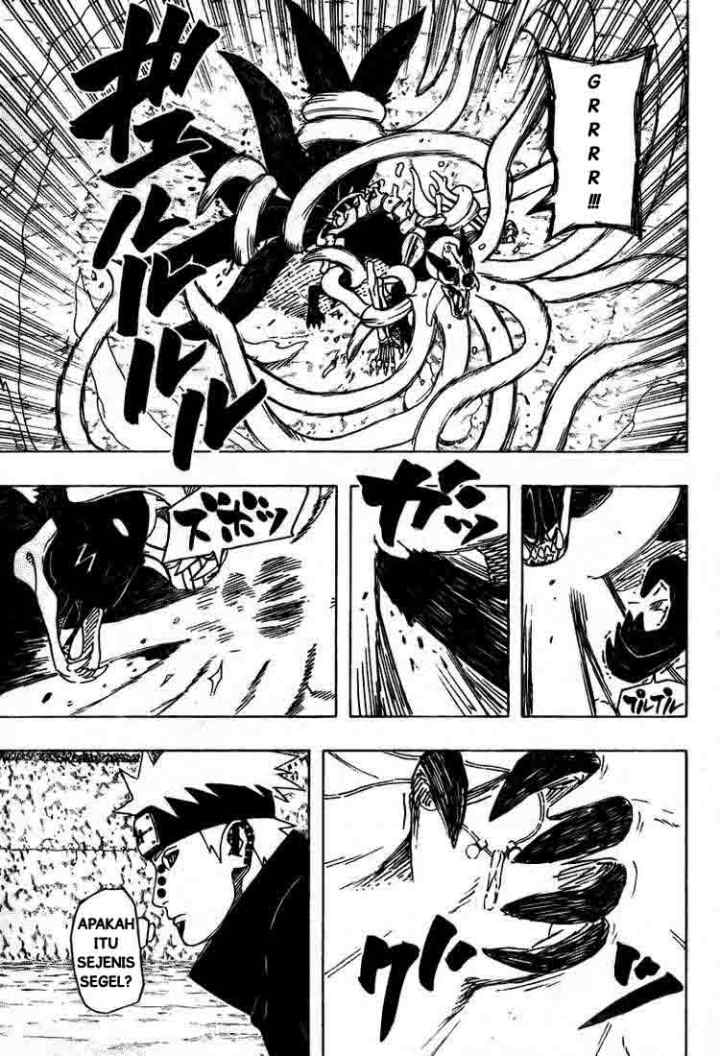 Naruto chapter 438 halaman 4