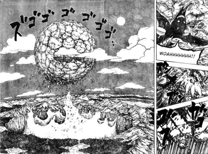Naruto chapter 439 halaman 7