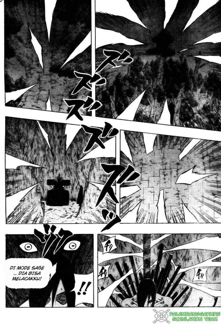 Naruto chapter 441 halaman 14