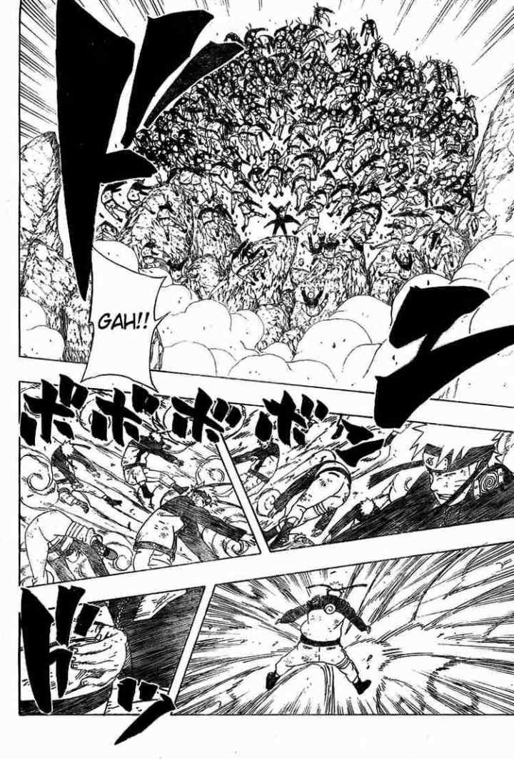 Naruto chapter 442 halaman 13