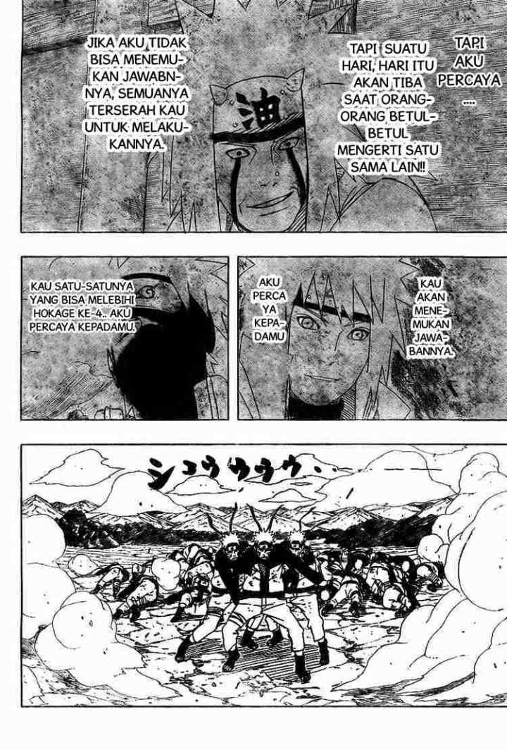 Naruto chapter 442 halaman 15