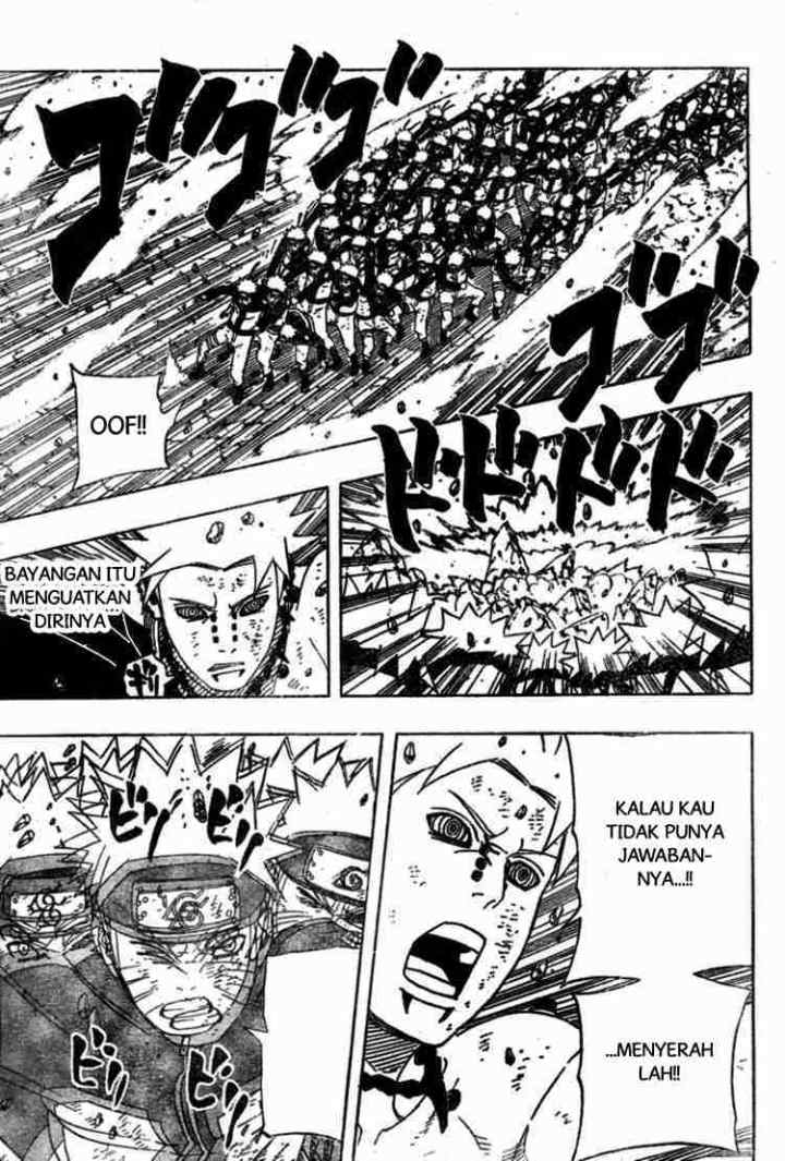Naruto chapter 442 halaman 14