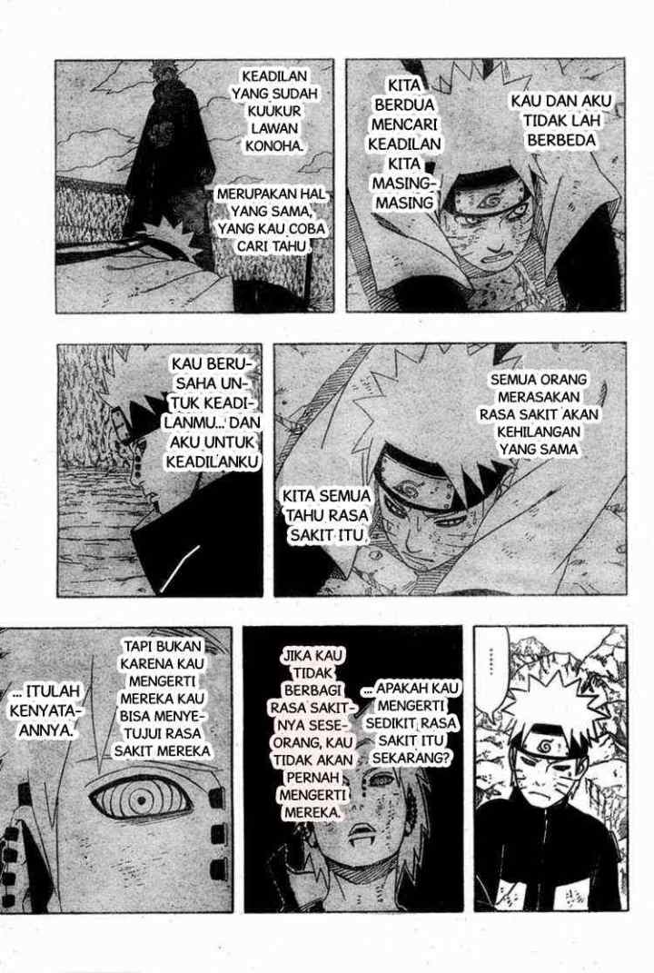 Naruto chapter 443 halaman 6