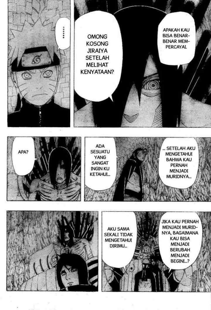 Naruto chapter 444 halaman 11
