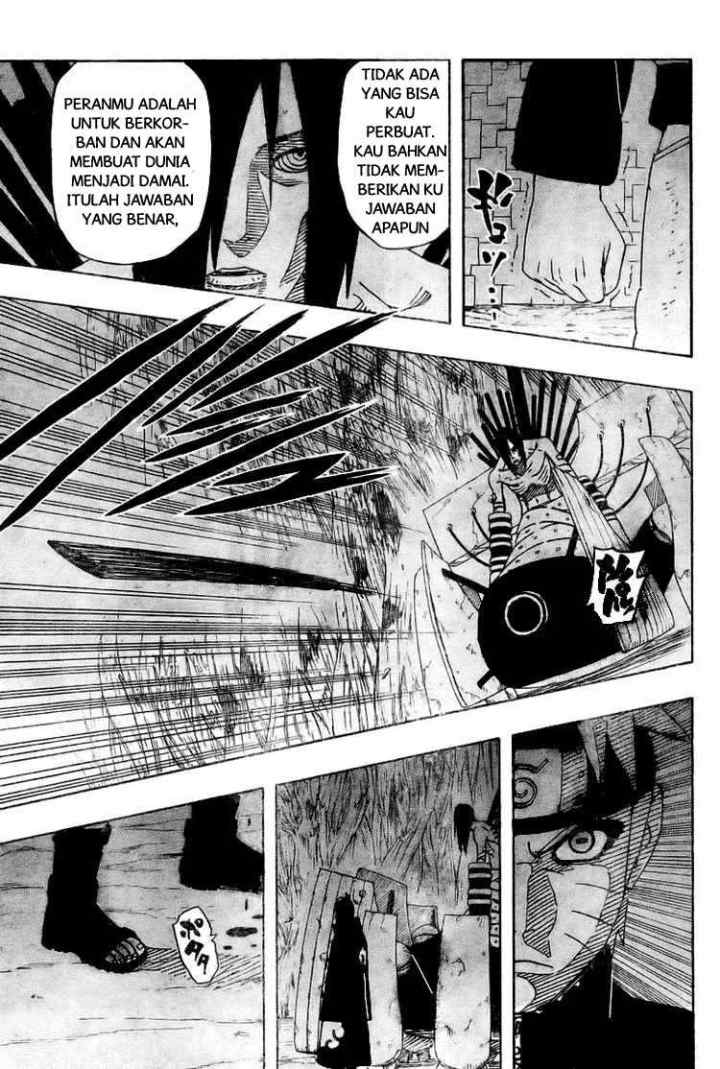 Naruto chapter 444 halaman 4