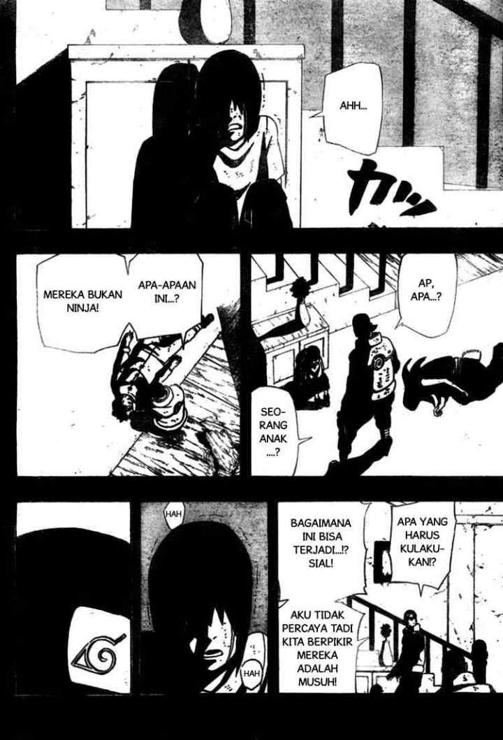 Naruto chapter 444 halaman 17