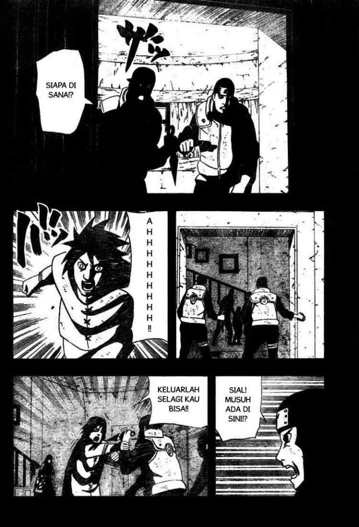 Naruto chapter 444 halaman 15