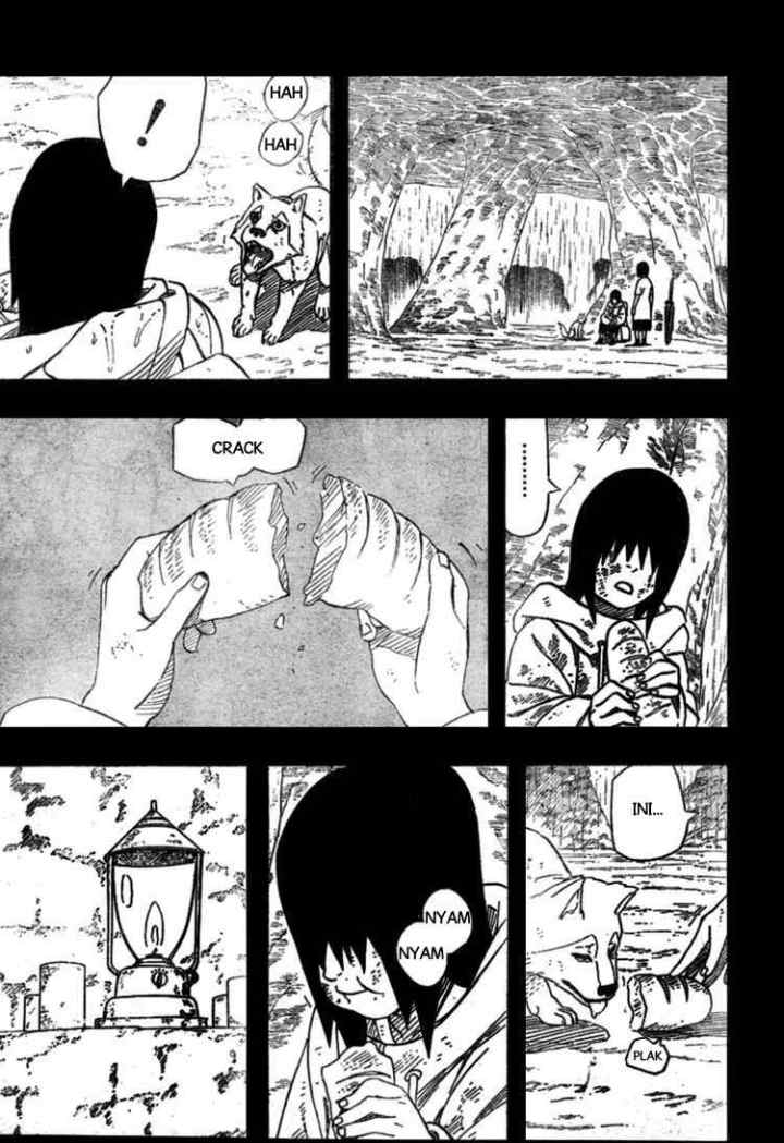 Naruto chapter 445 halaman 10
