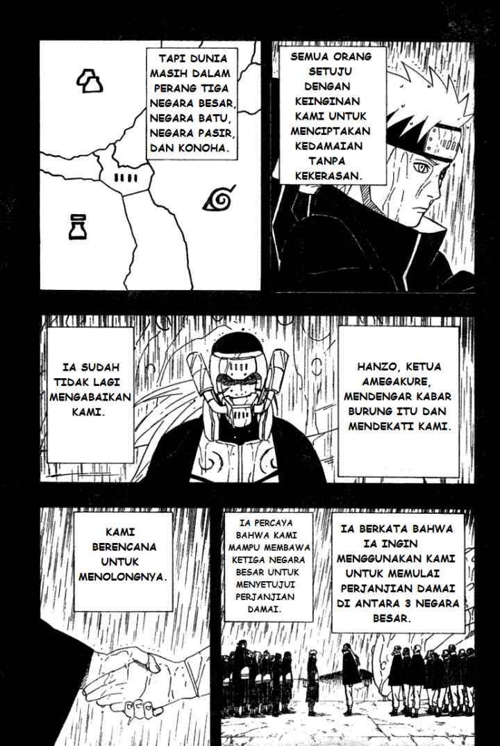 Naruto chapter 446 halaman 12