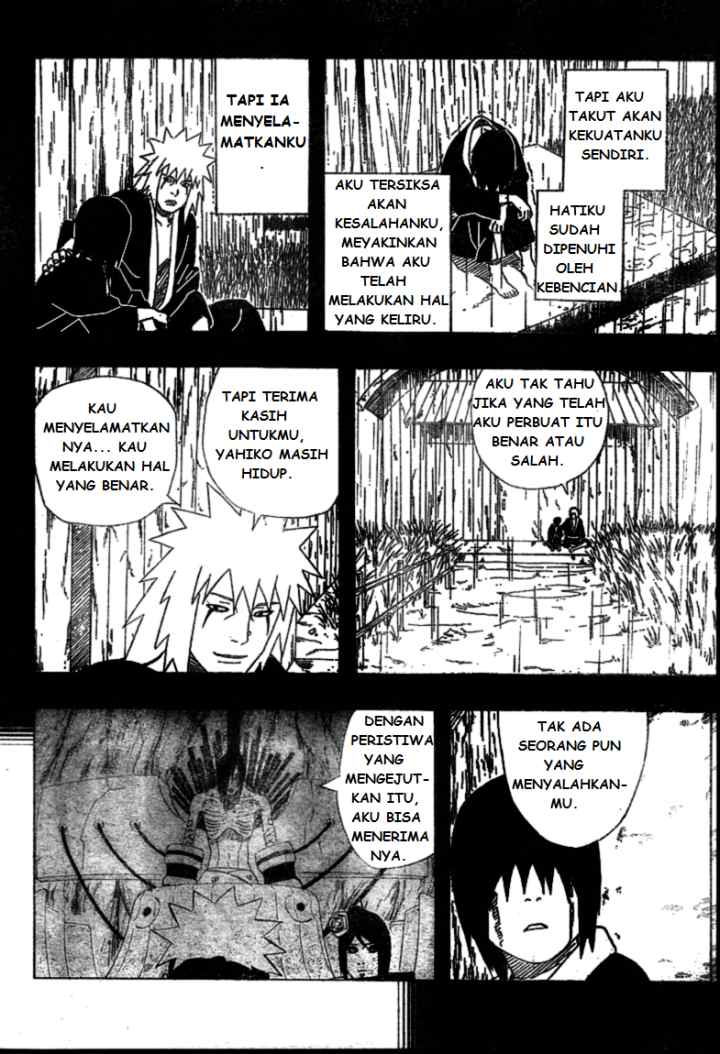 Naruto chapter 446 halaman 7