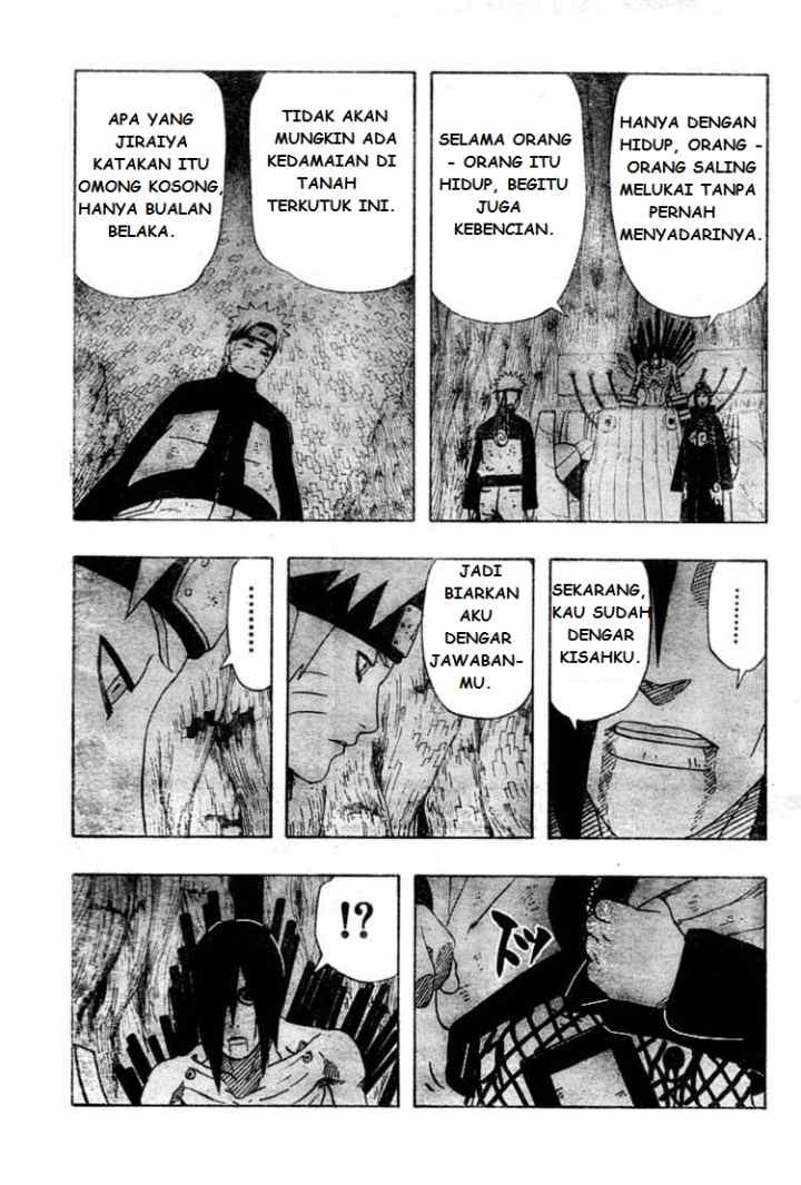 Naruto chapter 447 halaman 15