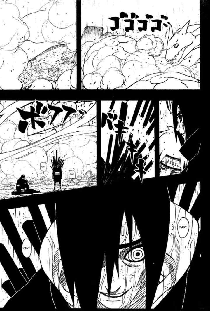 Naruto chapter 447 halaman 13
