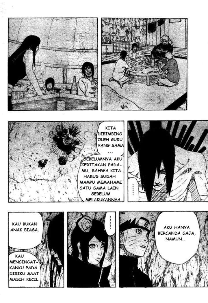 Naruto chapter 448 halaman 16