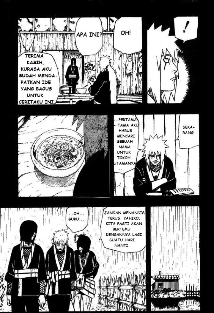 Naruto chapter 448 halaman 7